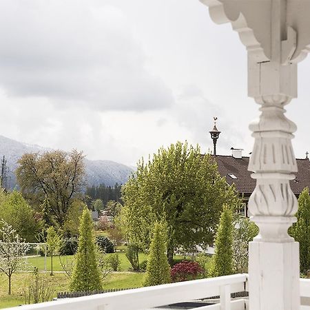 Zu Hause In Tirol Villa Kirchbichl Exterior foto