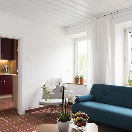 Zu Hause In Tirol Villa Kirchbichl Exterior foto