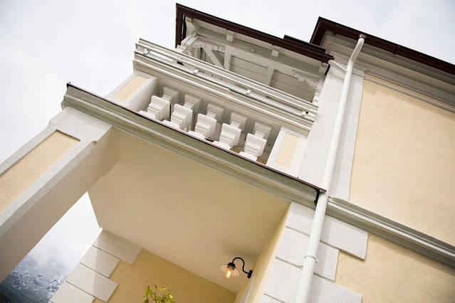 Zu Hause In Tirol Villa Kirchbichl Exterior foto
