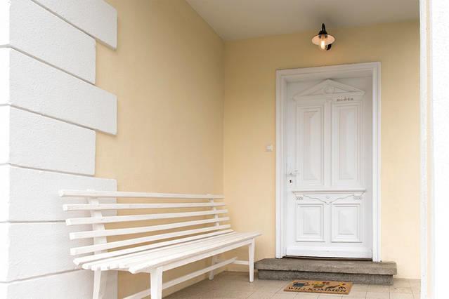 Zu Hause In Tirol Villa Kirchbichl Exterior foto