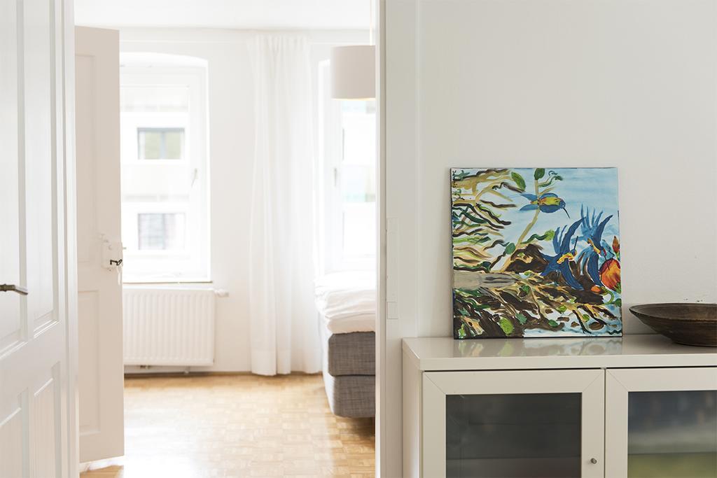 Zu Hause In Tirol Villa Kirchbichl Exterior foto