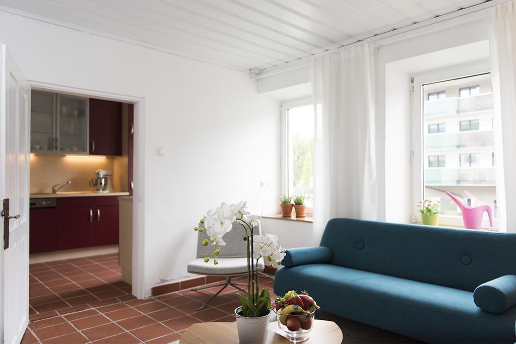 Zu Hause In Tirol Villa Kirchbichl Exterior foto
